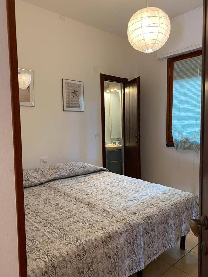 Gîte pour 5 personnes, avec balcon et vue à Tellaro - 4