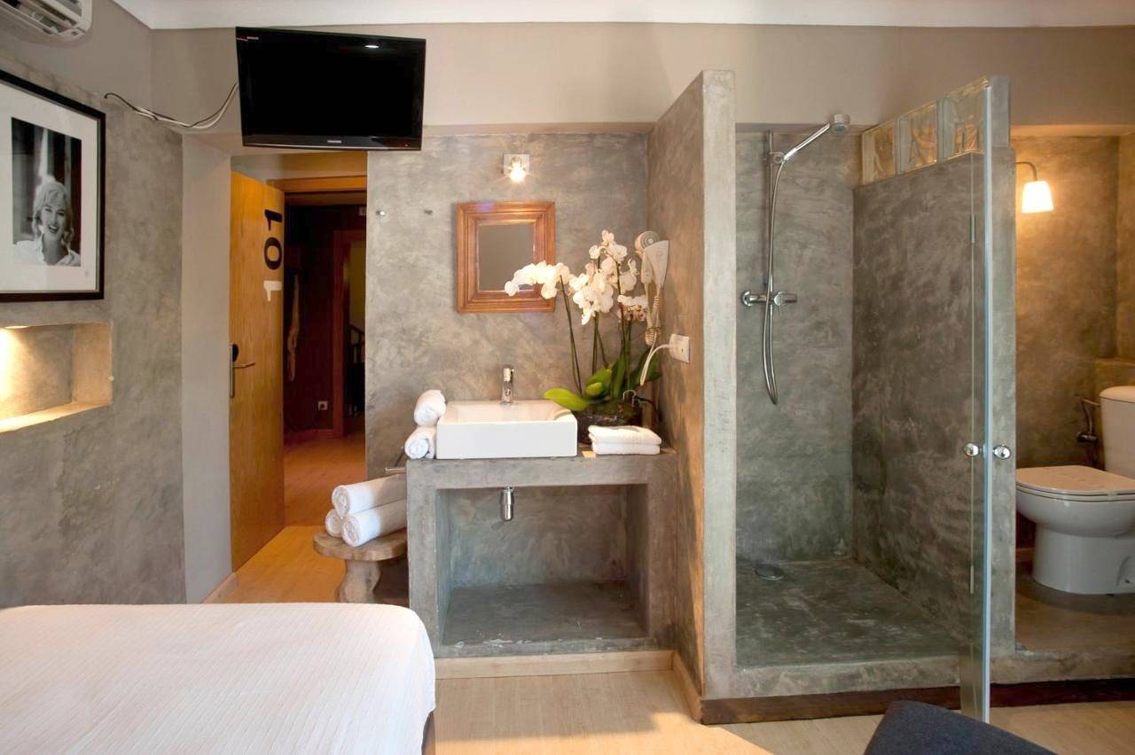 Hostal Parque in Dalt Vila, Ibiza Stadt