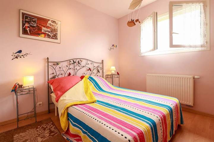 Villa pour 14 personnes, avec jardin dans Lauragais - 4