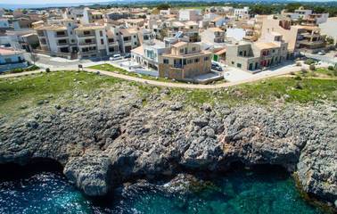 Finca in S'Illot Cala Morlanda, Manacor für 4 