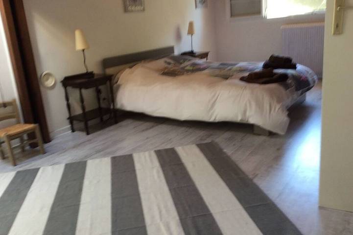 Ferienhaus für 6 Personen - 1
