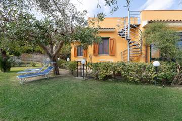 Casa Vacanza per 5 Persone in Noto, Avola, Foto 3