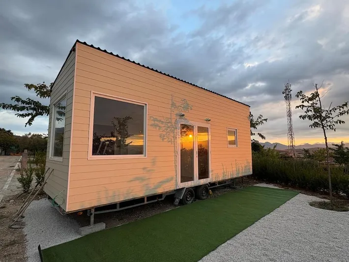 Casa de vacaciones para 4 personas - 1