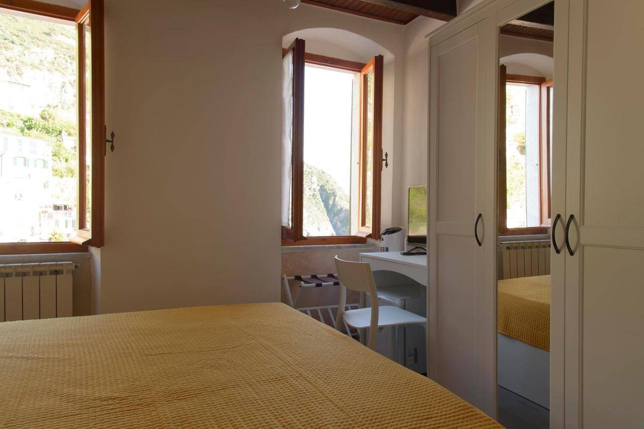 Nonnakatia in Riomaggiore, Commune de Riomaggiore