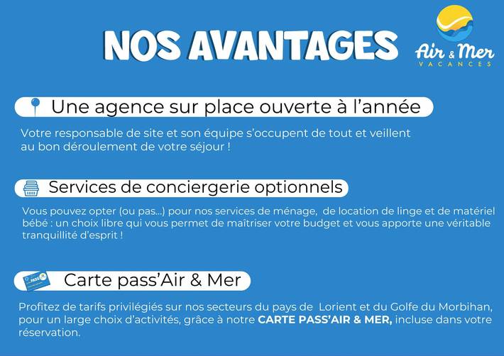 Gîte pour 4 personnes dans Plage Saint-Jacques - 4