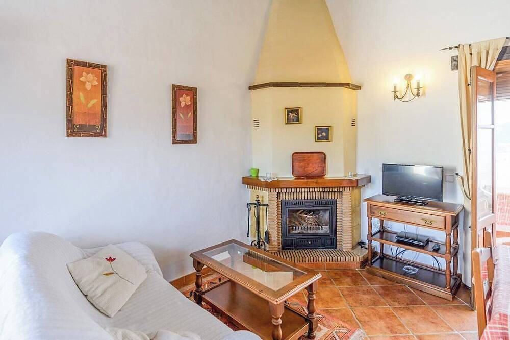 Las Monjas - Saladero Periana by Ruralidays in Periana, Málaga Province