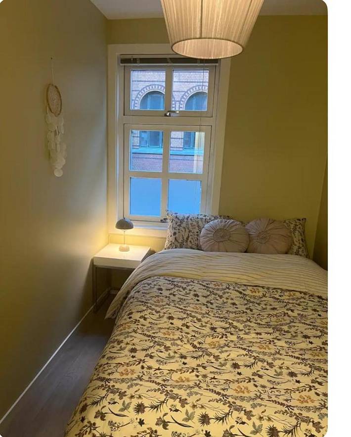 Ferienwohnung für 4 Personen - 1