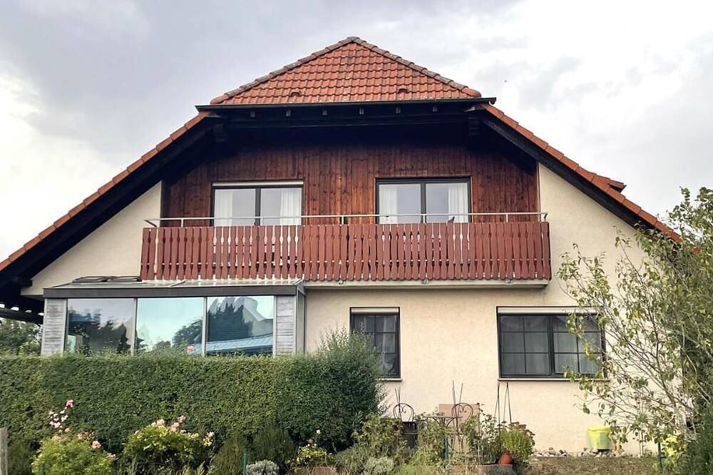 Ganze Wohnung, Ferienwohnung Wintersonne in Bad Mergentheim, Taubertal