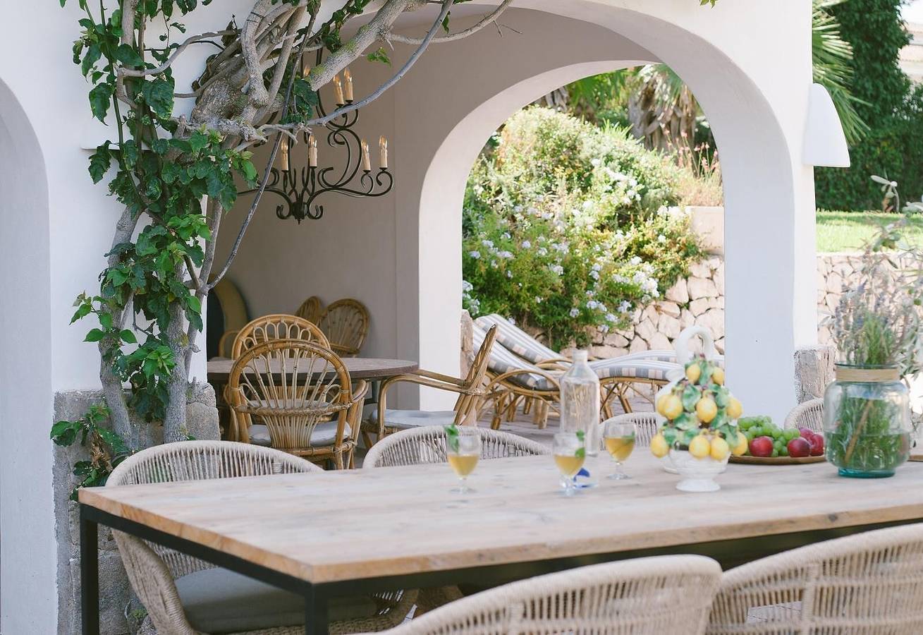 Villa Torre - Ideal para 2 familias in Cabo de la Nao, Jávea