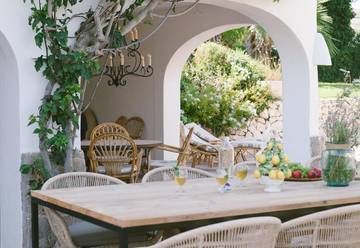 Villa for 10 People in Cabo de la Nao, Jávea, Photo 3