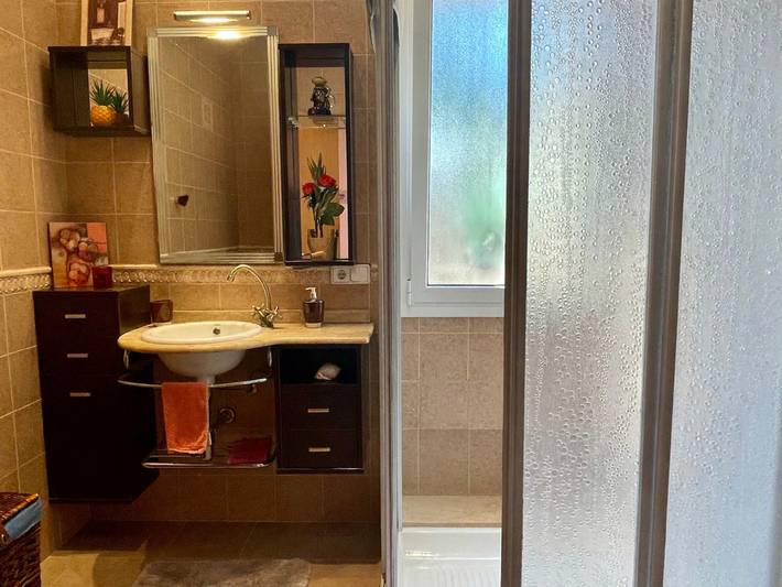 Casa rural para 7 personas, con Balcón además de Terraza y Jardín en Pals - 4