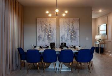 Villa for 10 People in Disney World, Osceola County, Photo 2