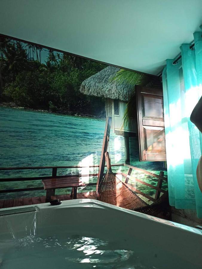 Hôtel pour 2 personnes, avec terrasse à Murillo de Gállego - 2