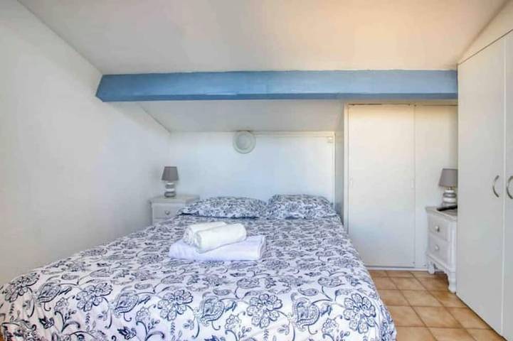 Villa pour 4 personnes, avec terrasse à Sanary-sur-Mer - 3