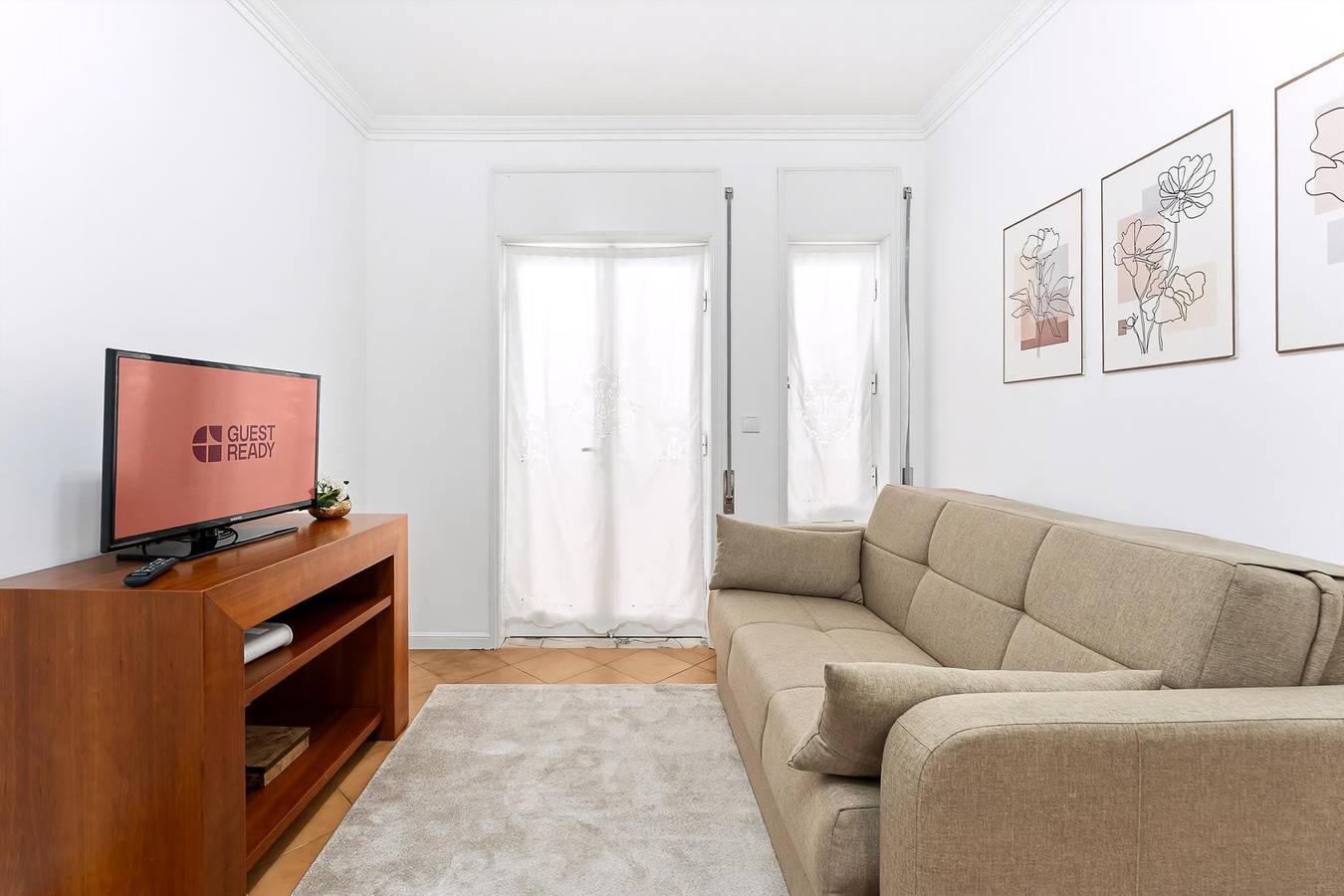Apartamento inteiro, Guestready - Retiro acolhedor em Póvoa de Varzim in Póvoa de Varzim, Distrito do Porto