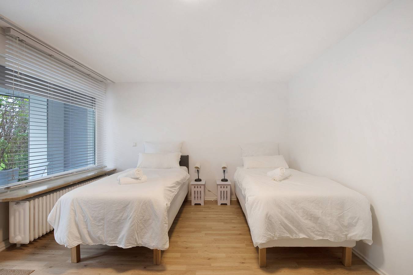 Ganze Wohnung, Apartment 'Geschäftsreisetraum' mit privater Terrasse und Wlan in Heidenheim, Stuttgart Region