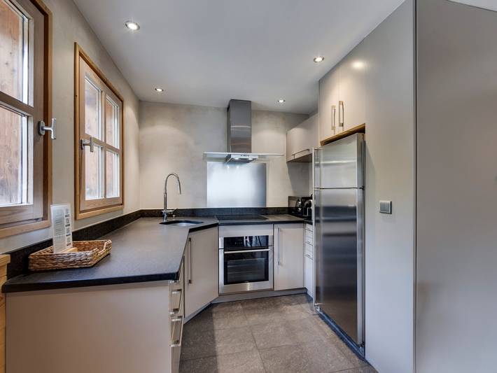 Gîte pour 4 personnes à Val-d'Isère - 4