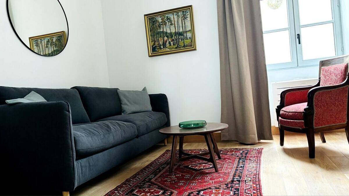Family Suite in Beaune, Région de Beaune