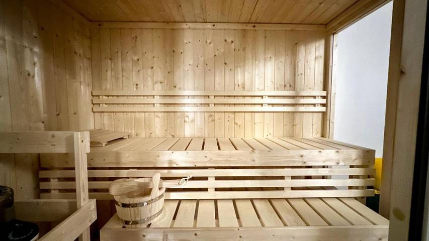 Ferienwohnung für 7 Personen, mit Sauna in Köln - 4