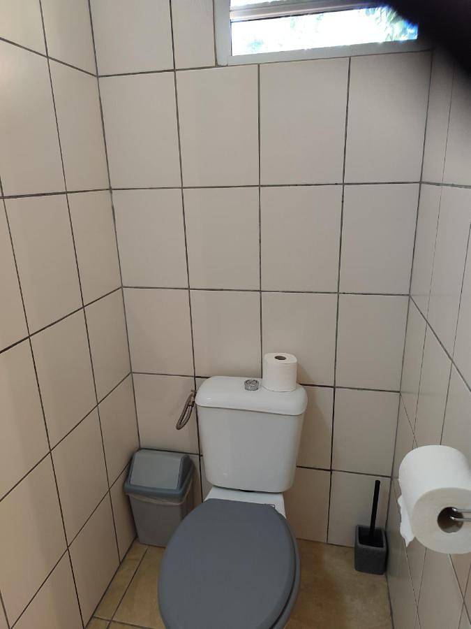 Maison d’hôte pour 4 personnes, avec vue et piscine ainsi que jardin et terrasse dans Guyane française - 3