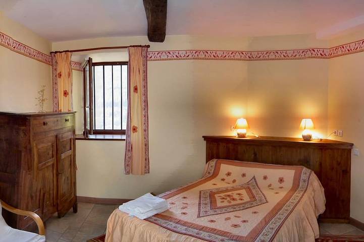 Location de vacances pour 6 personnes à Arras-en-Lavedan - 2