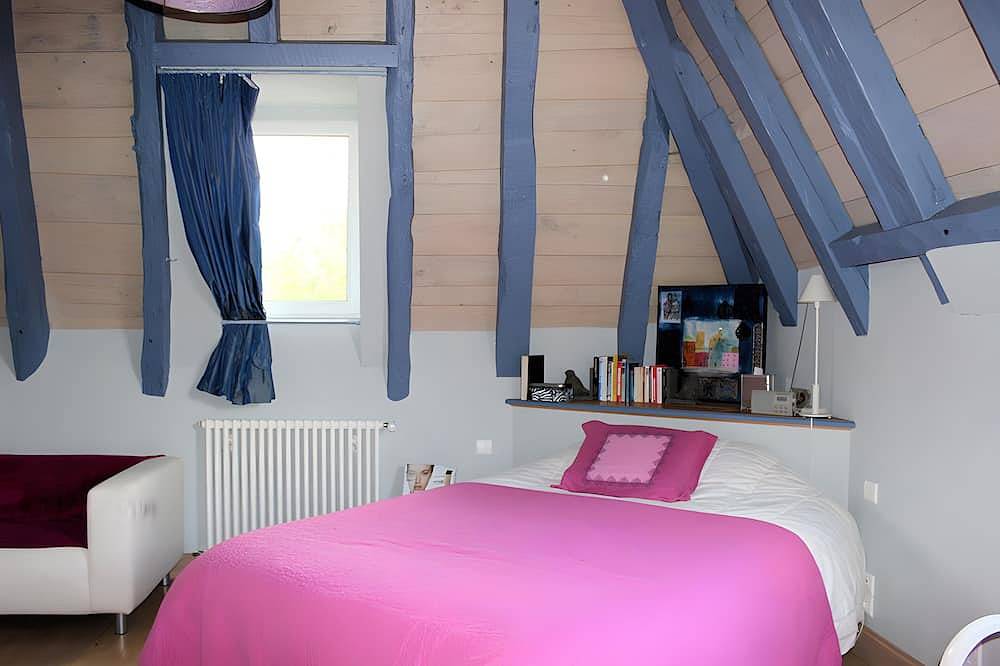Gite les hauts de gamiac in Leyme, Lot