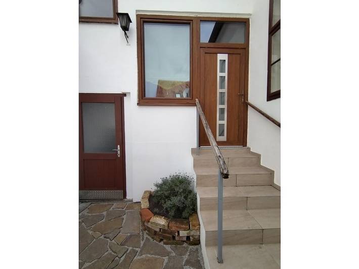Ferienhaus in Mörbisch mit Schwimmbecken in Mörbisch am See, Leithaberg