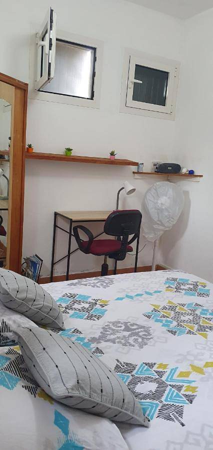 Gîte pour 2 personnes, avec jardin et piscine dans Trois Mares - 3