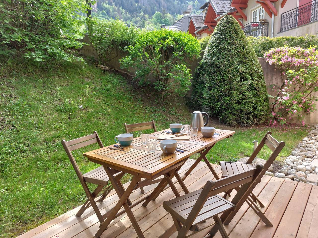 Photo : Appartement de vacances