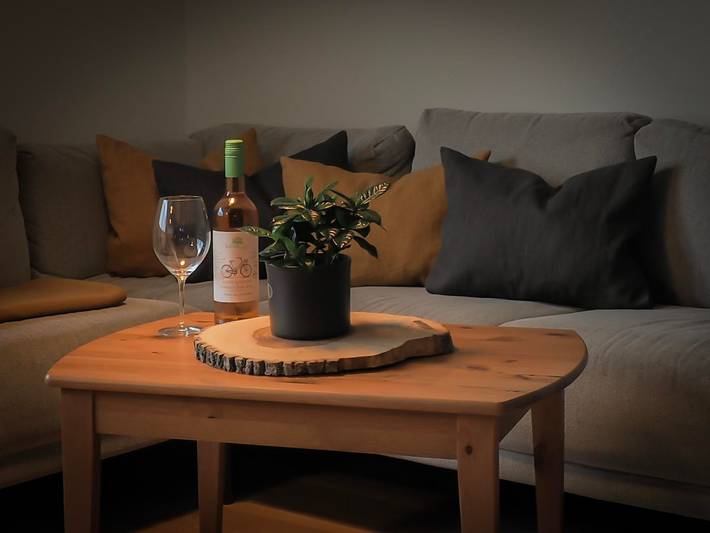 Ferienhaus für 8 Personen, mit Terrasse in Sächsische Schweiz - 4