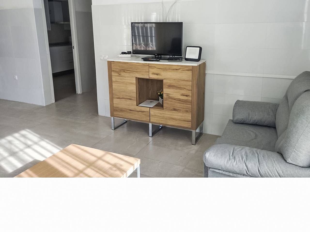 Del Sol in Salou, Costa Dorada