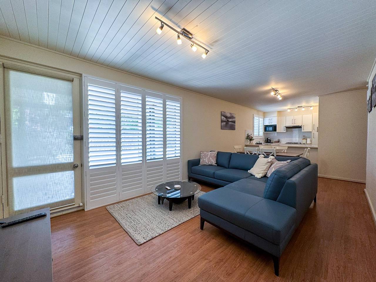 Entire apartment, Bright & Airy Adelaide Retreat with Courtyard in North Adelaide, Adelaide