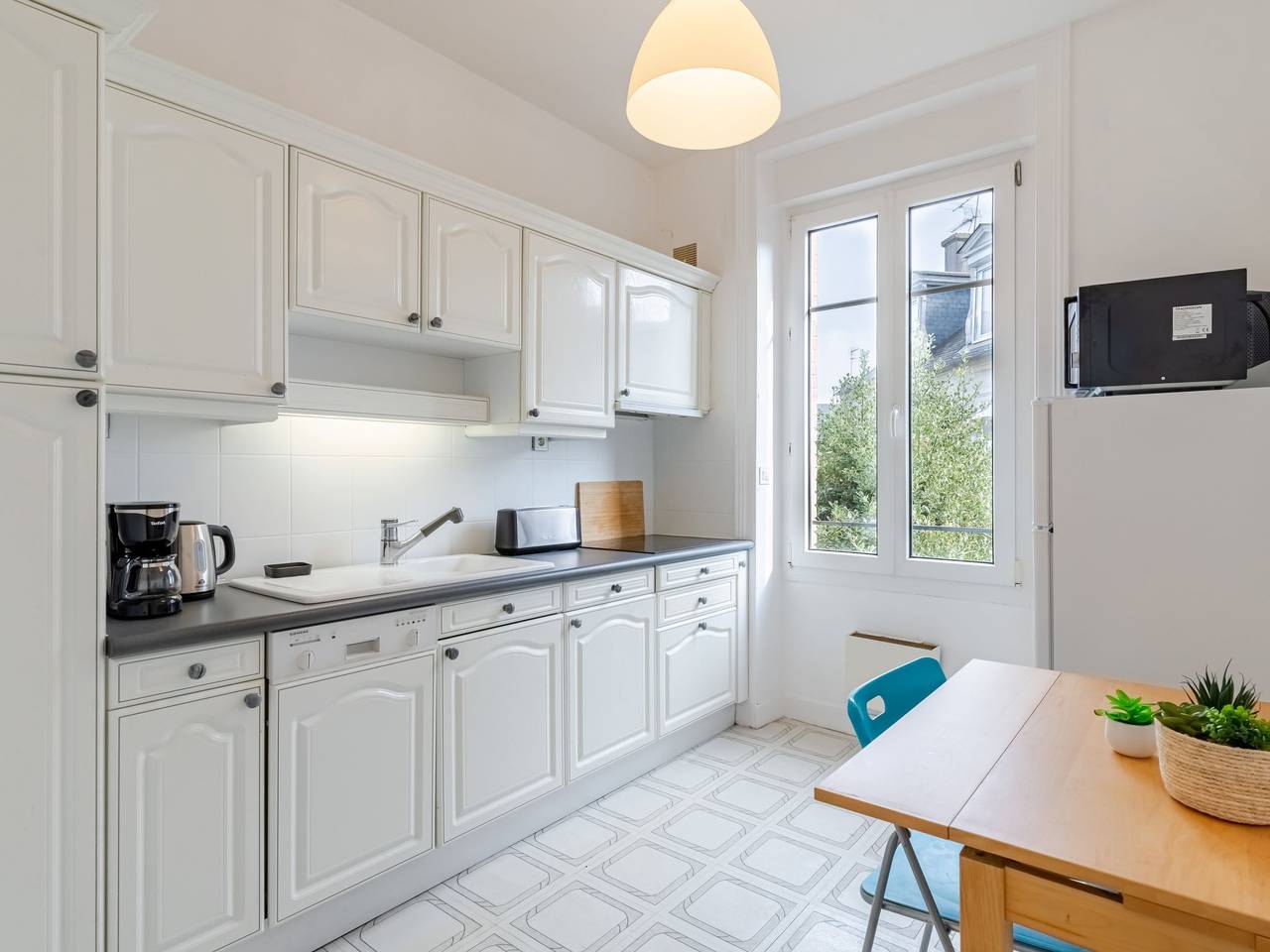 Appartement entier, L'écluse in Dinard, Région de Saint-Malo