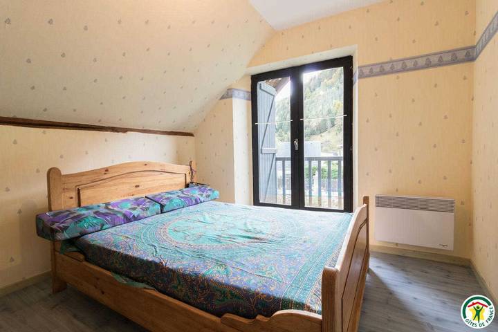 Gîte für 3 Personen, mit Garten in Occitanie - 4