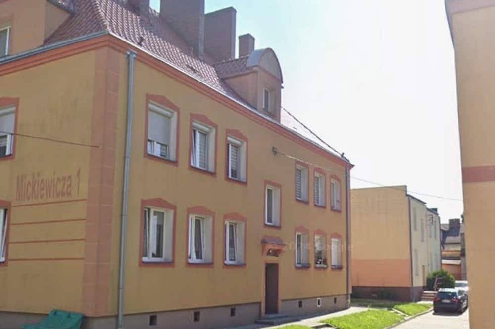 Ganze Wohnung, Modern apartment with all amenities, luxury as standard! Amost addictive pod! in powiat krośnieński