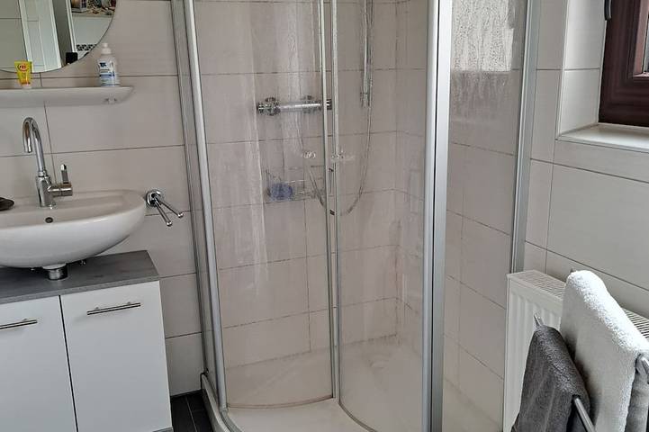 Ganze Wohnung, Ferienwohnung Natur pur im Fichtelgebirge in Tröstau, Landkreis Wunsiedel im Fichtelgebirge