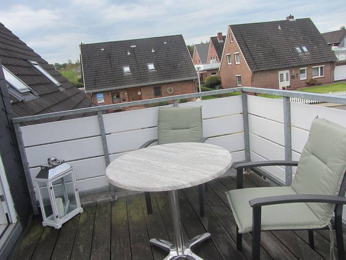Ganze Ferienwohnung, Ferienwohnung "Gorch Fock" 1 in St. Peter-Bad, St. Peter-Ording