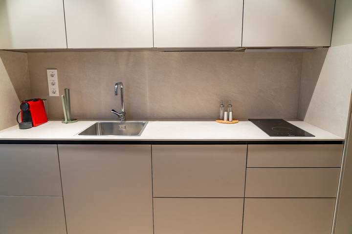 Apartamento entero, Oviedo Centro ApartamentosPedregal Estudio in Oviedo, Cordillera Cantábrica