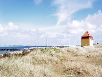 Ferieudlejning til 6 Personer i Thyborøn, Limfjord in Westjütland, Billede 3