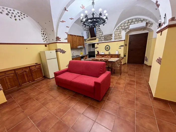 Apartamento de vacaciones para 3 personas - 1