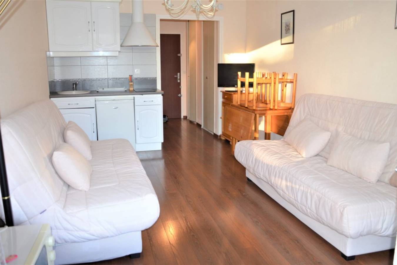 Vakantiewoning voor 4 Personen in Houlgate, Côte Fleurie