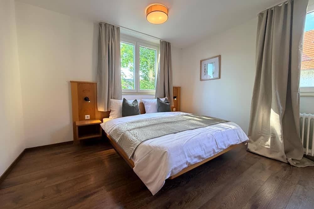 Ganze Wohnung, Ferienwohnung Lakeside – Ihr Logenplatz am Bodensee in Hagnau in Hagnau am Bodensee, Region Bodensee-Oberschwaben