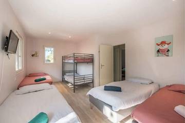 Villa pour 12 Personnes dans Pyla Plage, La Teste-de-Buch, Photo 4