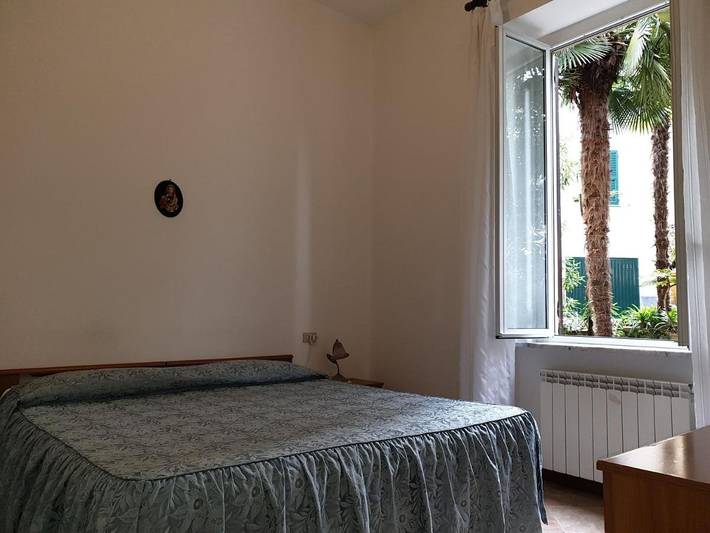 Maison d’hôte pour 2 personnes, avec Terrasse ainsi que Jardin et Vue à Santa Margherita Ligure - 2