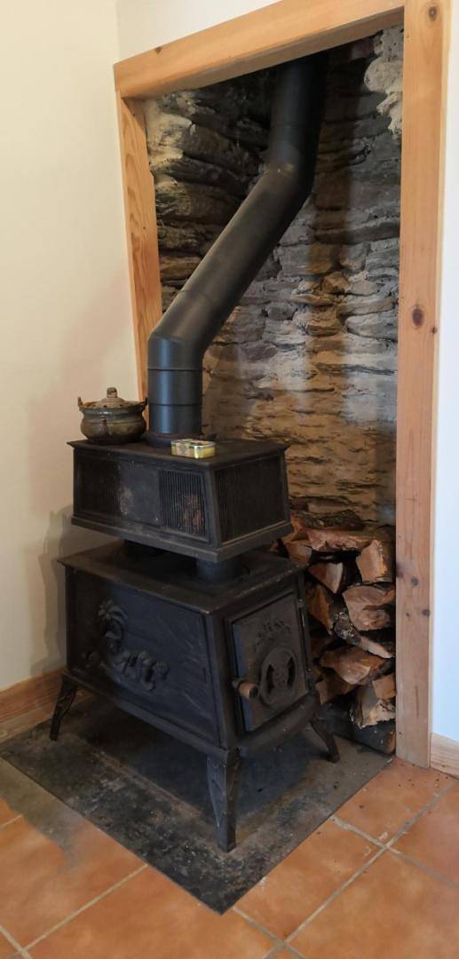 Gîte Le Plan in Saint-Martin-de-Lansuscle, Parc national des Cévennes