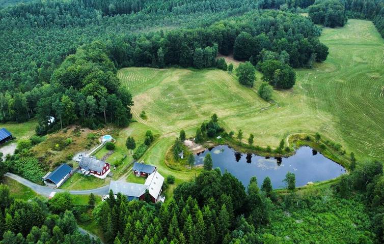 Ferienhaus für 6 Personen in Skane - 3