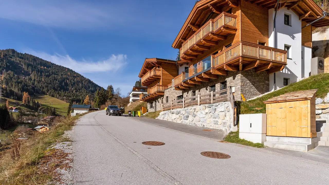 Ferienhaus für 8 Personen (130 m²) in Mühlbach am Hochkönig in Hochkönigstock, Mühlbach am Hochkönig