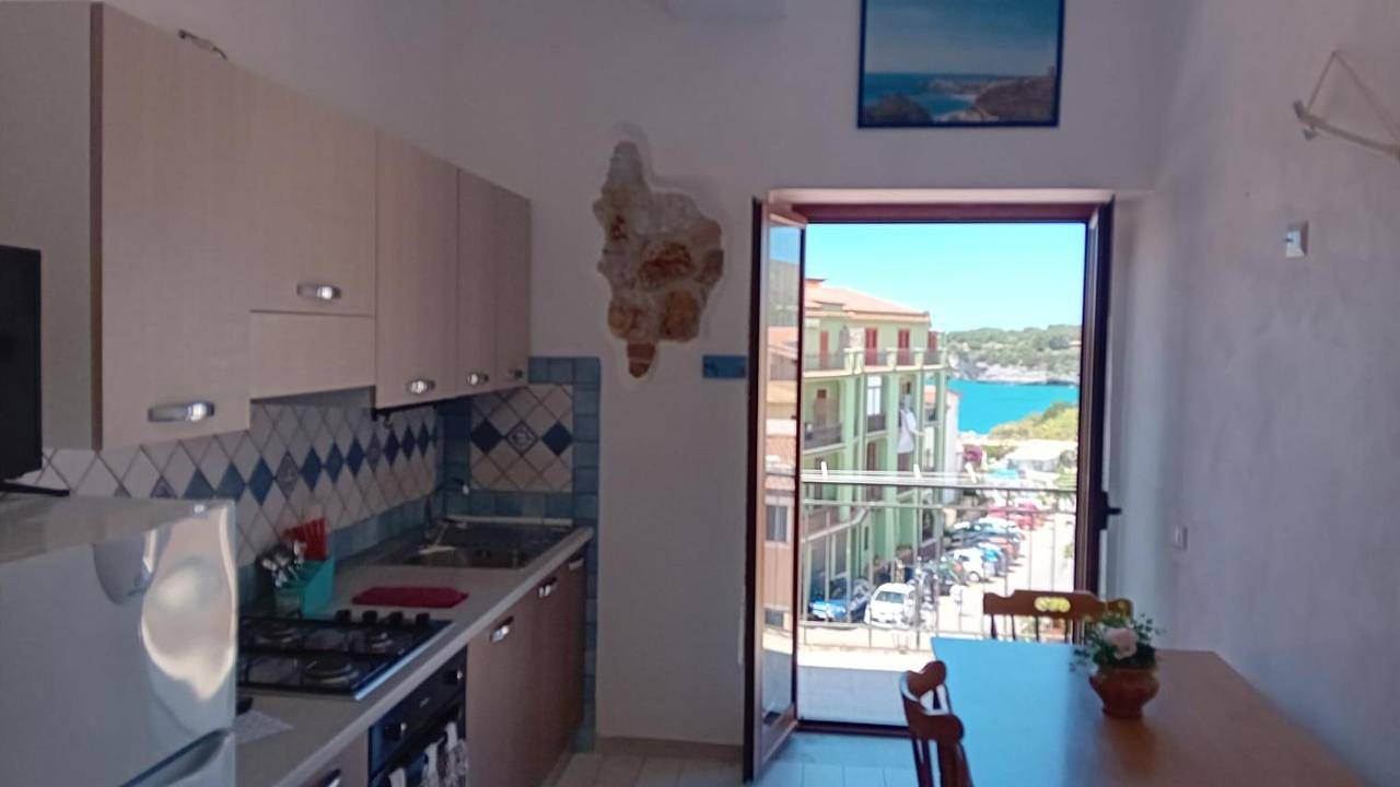 Appartamento intero, Two-Bedroom Apartment in Marina di Camerota, Camerota