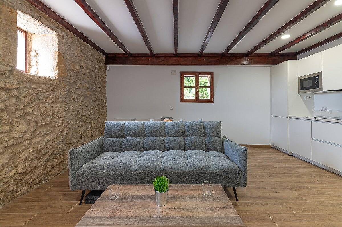 Entire apartment, Infinity Coast Ii by Fidalsa in Miengo, Cantabrian Coast
