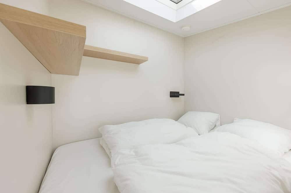 Strandhaus in Zandvoort mit Meerblick in Zandvoort, Niederländische Nordsee